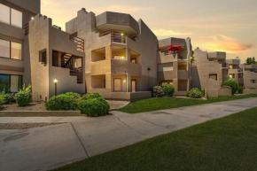 Villa Stone Creek condo